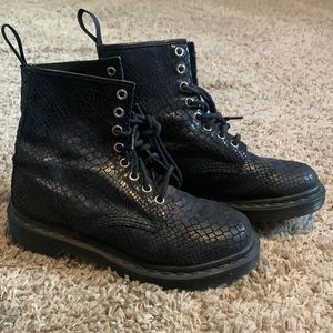 Original Dr. Martens